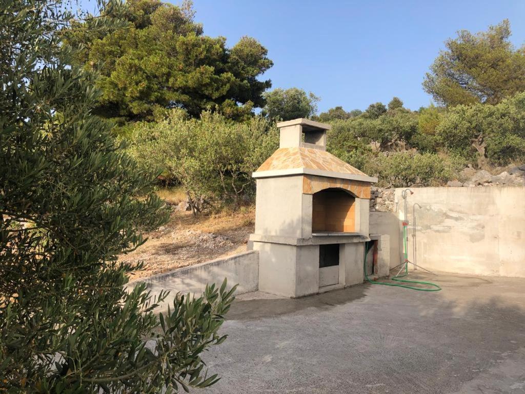 Apartmani Mares Ražanj Dış mekan fotoğraf