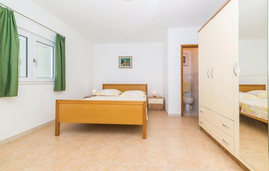 Apartmani Mares Ražanj Dış mekan fotoğraf
