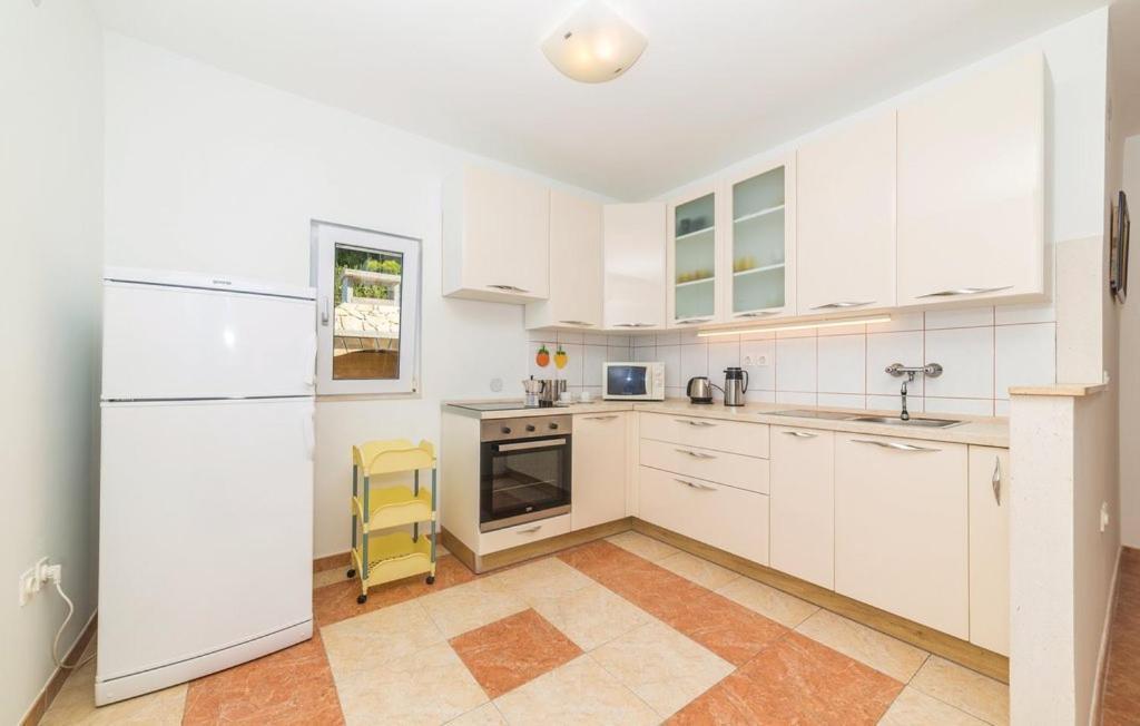 Apartmani Mares Ražanj Dış mekan fotoğraf