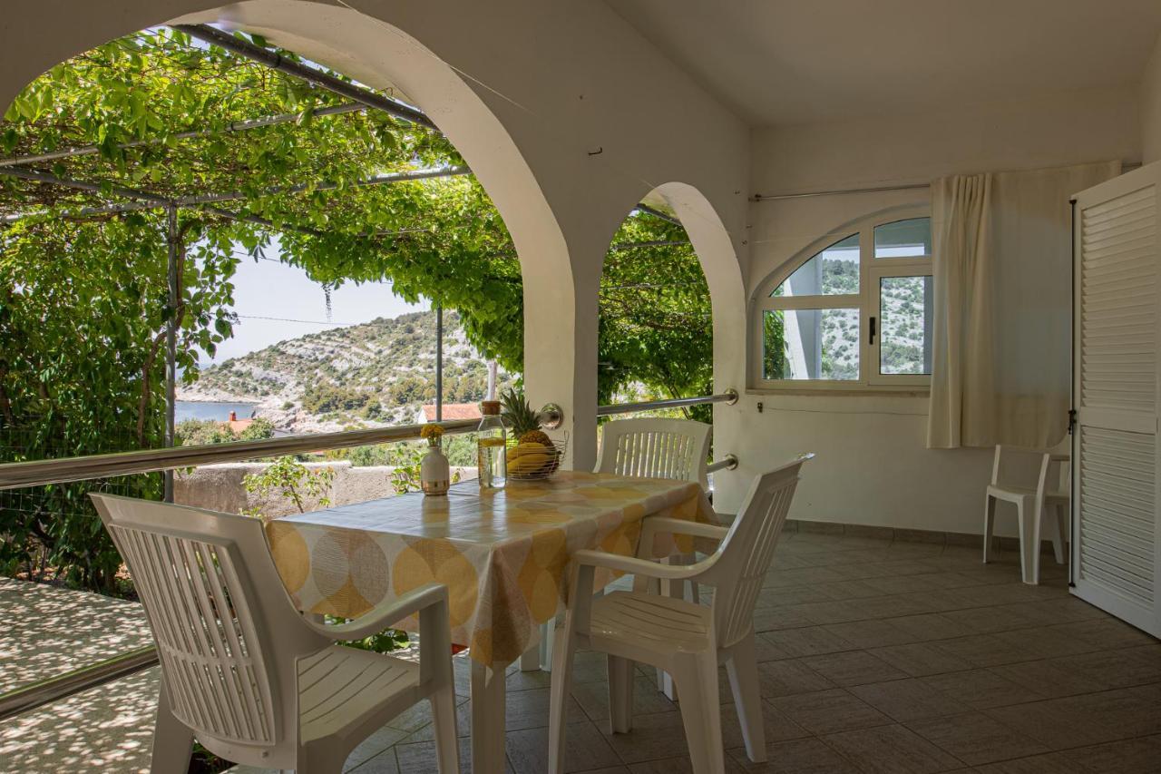 Apartmani Mares Ražanj Dış mekan fotoğraf