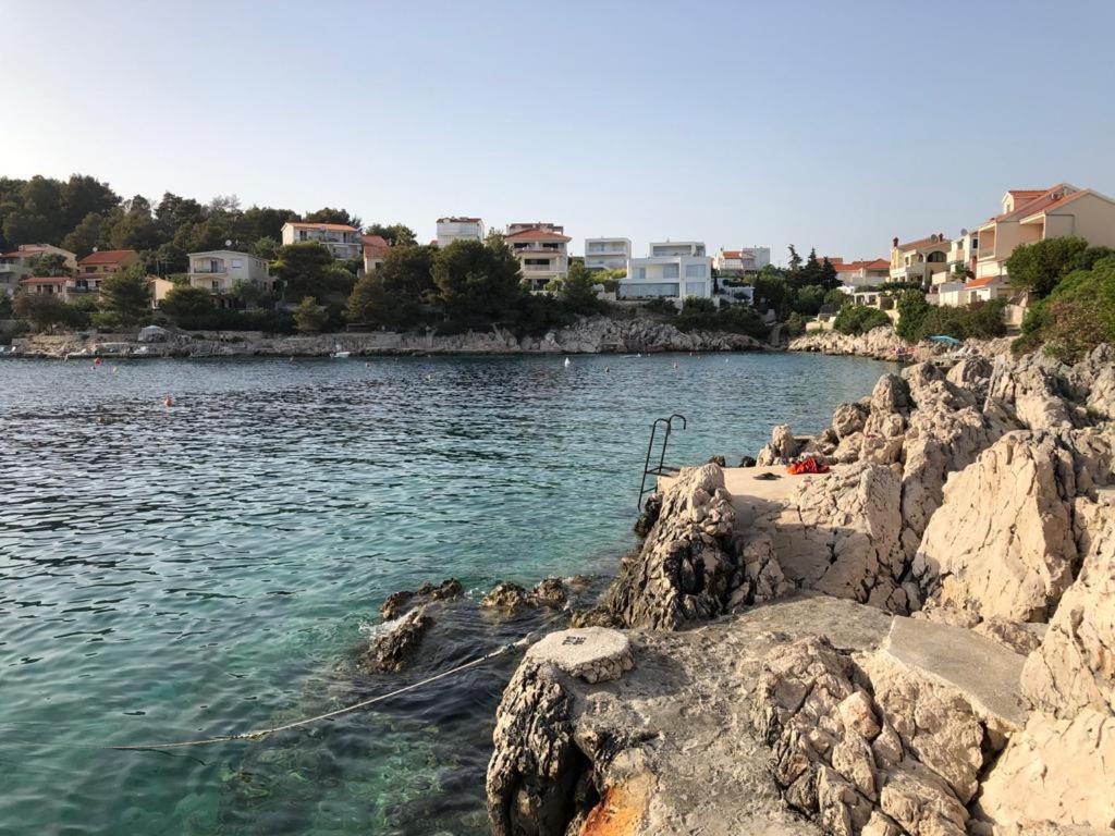 Apartmani Mares Ražanj Dış mekan fotoğraf