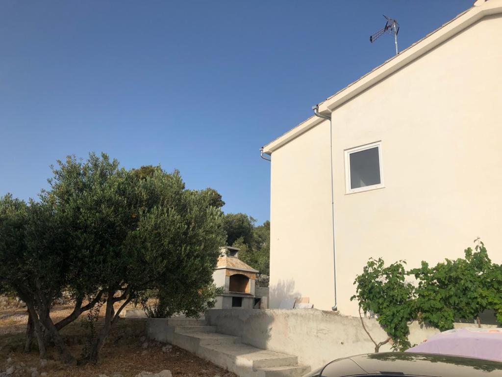 Apartmani Mares Ražanj Dış mekan fotoğraf