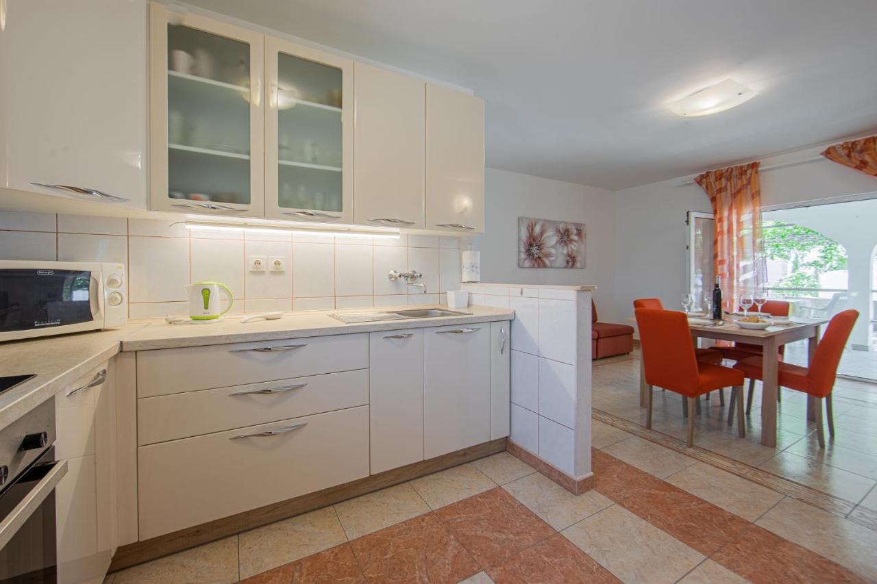 Apartmani Mares Ražanj Dış mekan fotoğraf