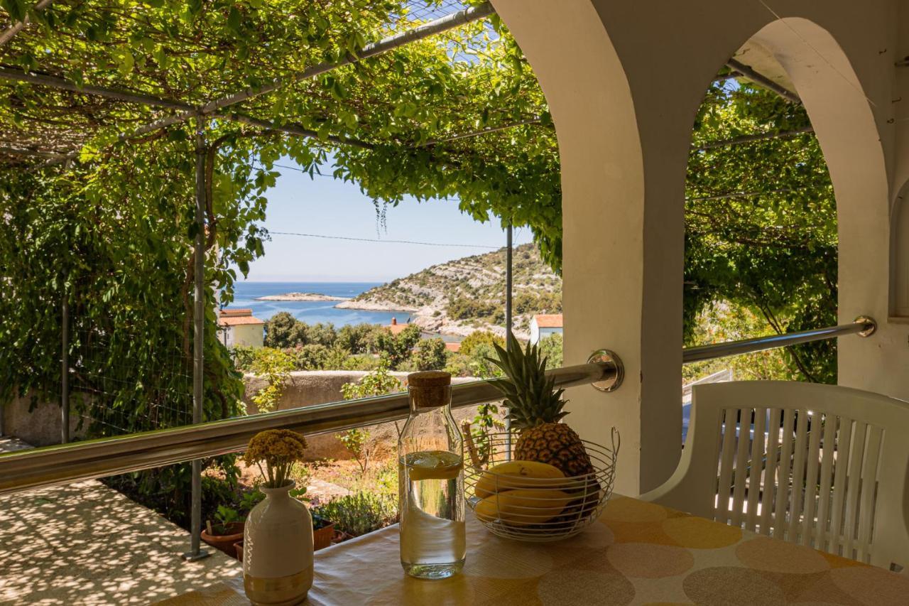 Apartmani Mares Ražanj Dış mekan fotoğraf
